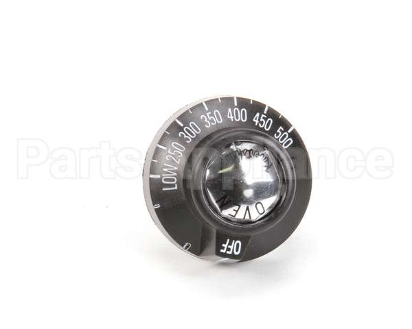 2167 Royal Range Thermostat Dial