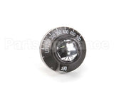 2167 Royal Range Thermostat Dial