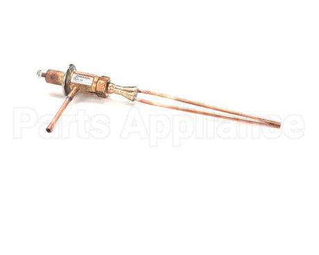 216702 Duke Valve,Auto Exp. Dual-Tb #510709906 Axv