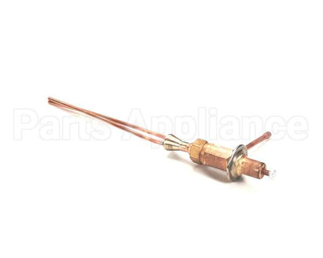 216702 Duke Valve,Auto Exp. Dual-Tb #510709906 Axv