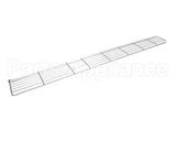 216705 Duke Wire Rack S/S 45.88 Bev