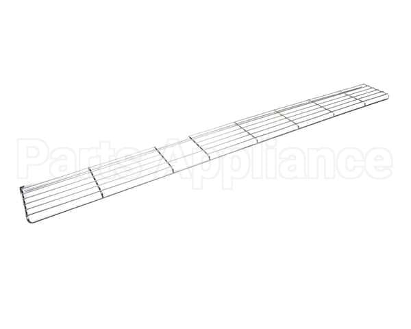 216705 Duke Wire Rack S/S 45.88 Bev