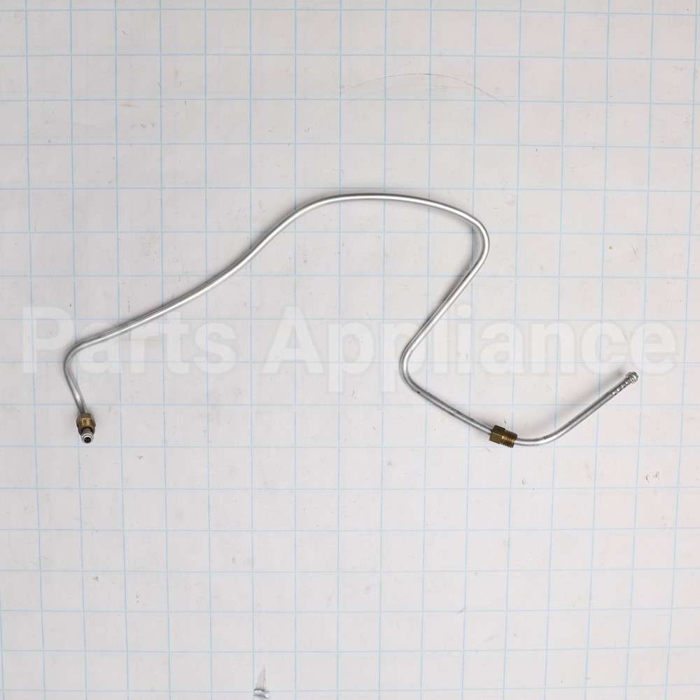 216711 Fisher Paykel Tube Simmer Center