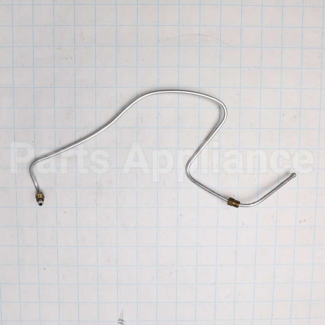 216711 Fisher Paykel Tube Simmer Center