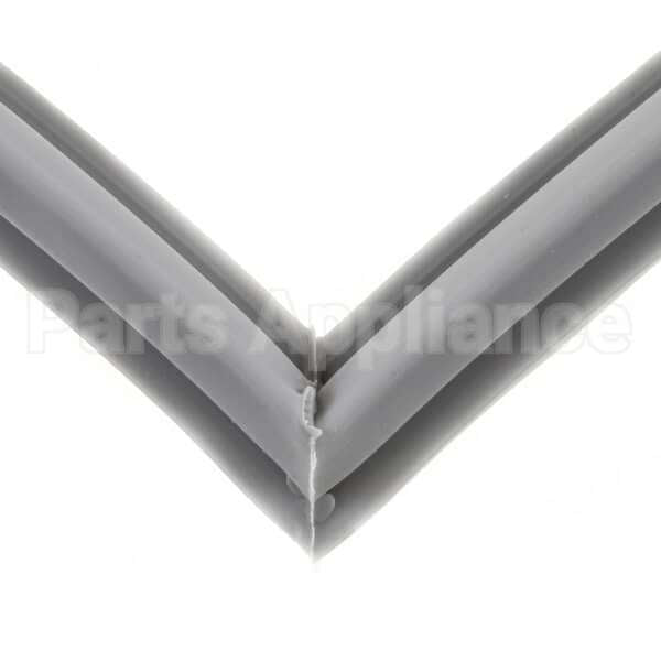 216726 Compatible Duke Gasket, Door