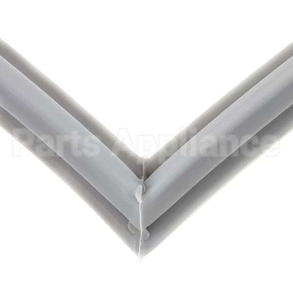 216727 Duke Gasket,60 Dc W/Inst Repl For Door #21435