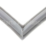 216727 Duke Gasket,60 Dc W/Inst Repl For Door #21435