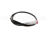 21673 Giles Indicator Light, Red 125-250V