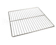 216737 Duke Wire Rack Dual 19 Narrow Base S/S
