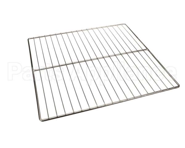 216737 Duke Wire Rack Dual 19 Narrow Base S/S