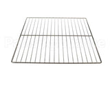 216737 Duke Wire Rack Dual 19 Narrow Base S/S