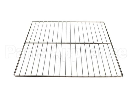 216737 Duke Wire Rack Dual 19 Narrow Base S/S