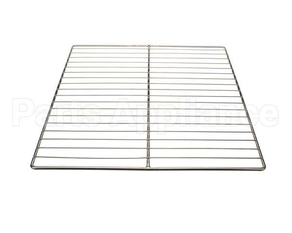 216737 Duke Wire Rack Dual 19 Narrow Base S/S