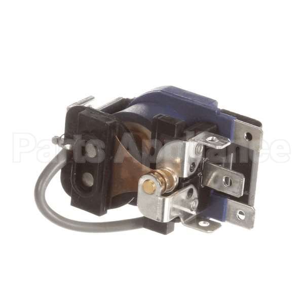 21675 Compatible Blodgett Relay, Spdt 240Vac 15A