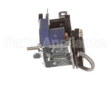 21675 Blodgett Relay, Spdt 240Vac 15A