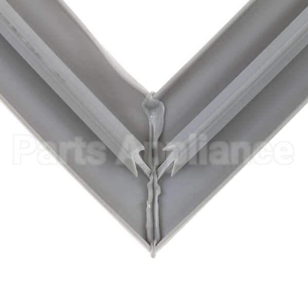 216760 Compatible Duke Gasket