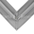216761 Duke Gasket For Door 27.75X20.50