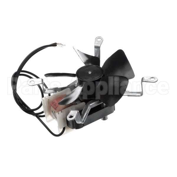 216772 Compatible Duke Fan, 120V 50/60Hz, 115 Cfm #5A145-160A
