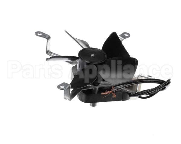 216772 Duke Fan, 120V 50/60Hz,115 Cfm #5A145-160A