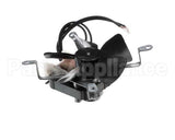 216772 Duke Fan, 120V 50/60Hz,115 Cfm #5A145-160A