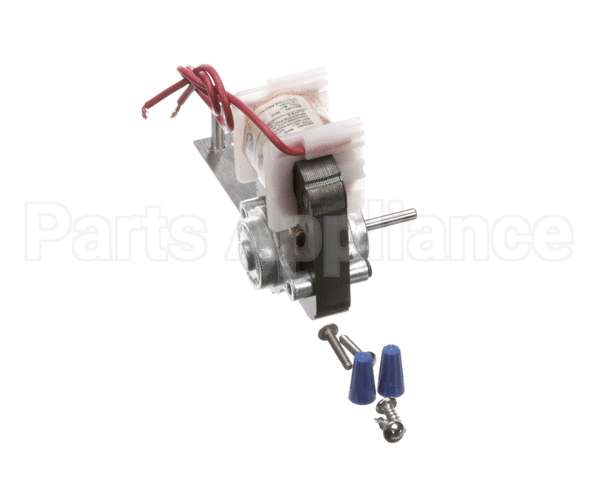 216788 Duke Evaporator Fan Motor Assembly 220V 50 Hz