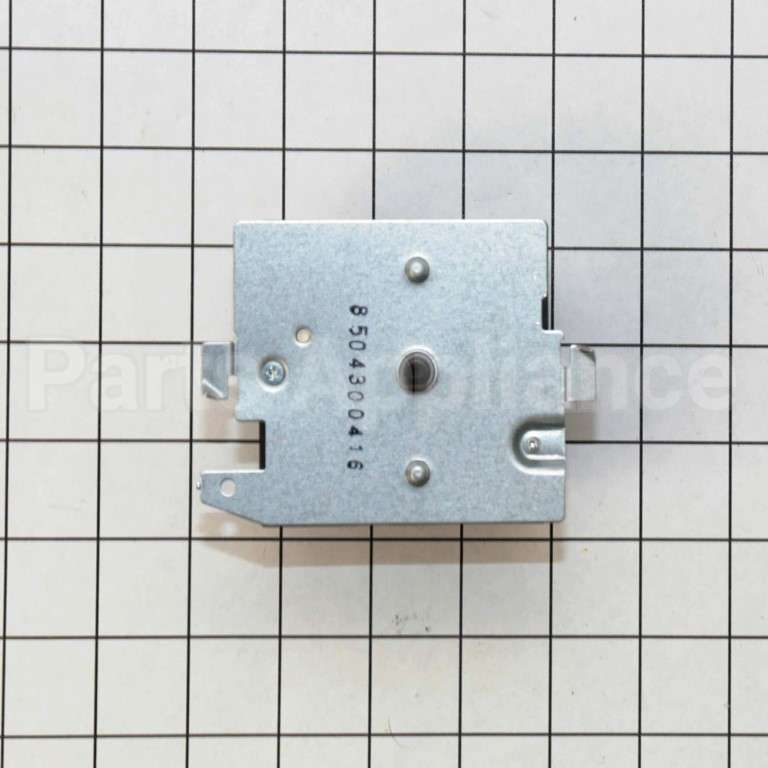 WE04X20415 GE Dryer Timer