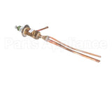 216820 Duke Valve,Auto Exp.3 Circ Dist 26#,Inlet & 3