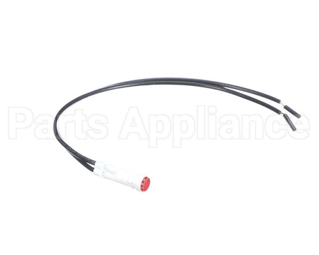 21683 Giles Red Light (24 Volts)