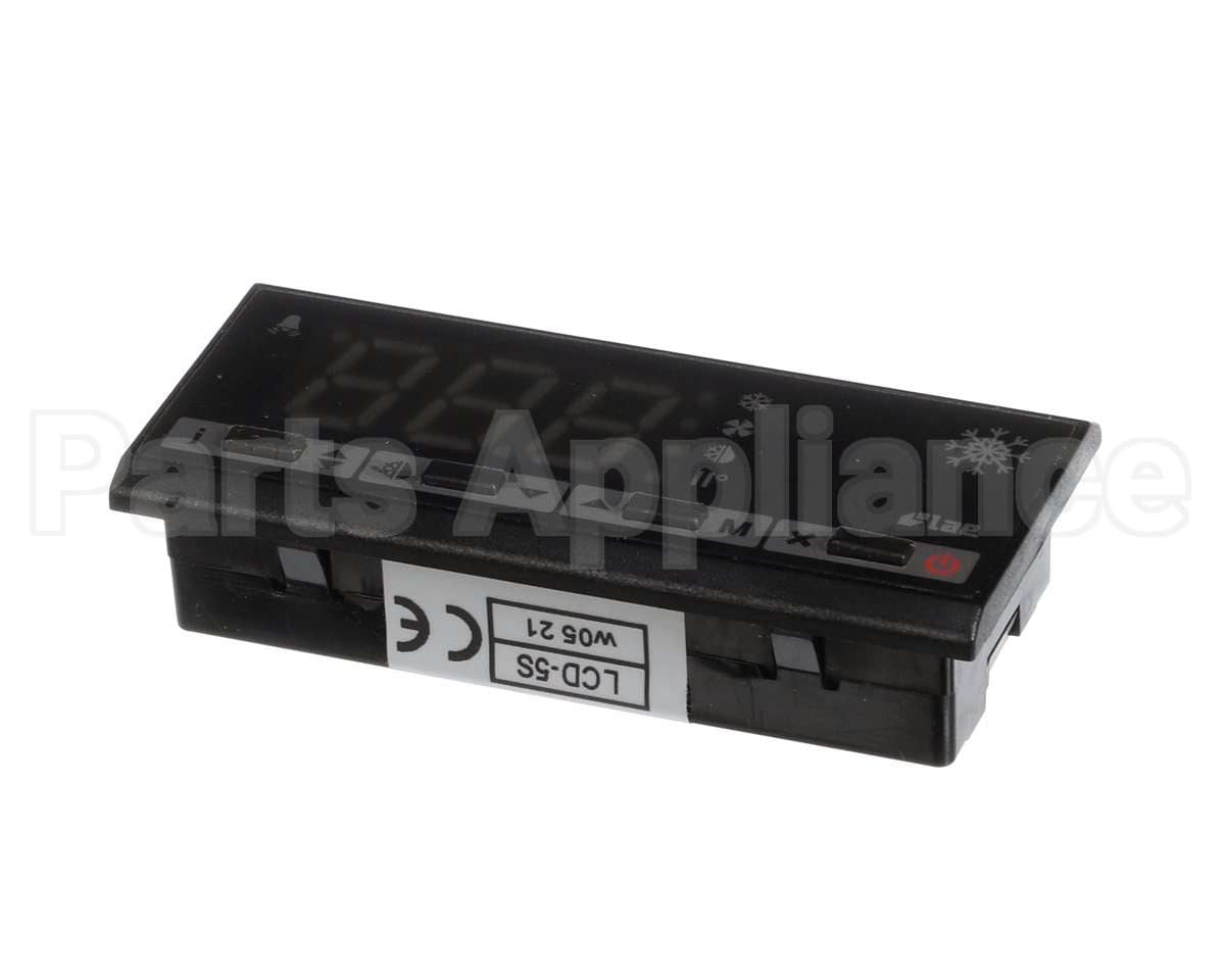216832 Duke Display, #Lcd-5S (Lae Ad2-28)