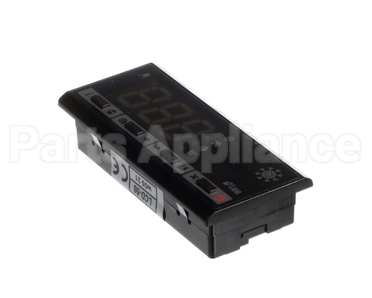 216832 Duke Display, #Lcd-5S (Lae Ad2-28)