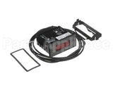 216837-CK Duke Thermostat, Pre-Prog,