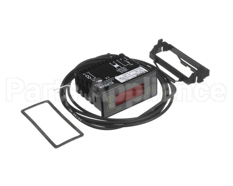 216837-CK Duke Thermostat, Pre-Prog,