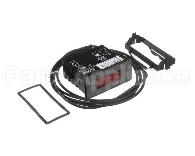 216837-CK Duke Thermostat, Pre-Prog,