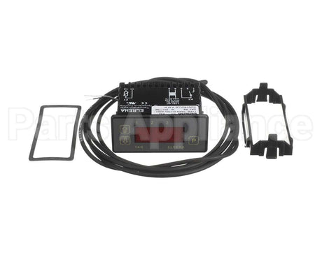 216837-CK Duke Thermostat, Pre-Prog,