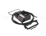 216837-CK Duke Thermostat, Pre-Prog,