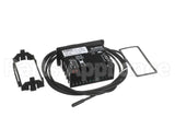 216837-CK Duke Thermostat, Pre-Prog,