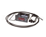 216837-DK Duke Thermostat Digital