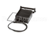 216839 Duke Thermostat,115V Digital Elreha, Tarn2117