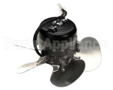 2168503 Delfield Evaporator,Fan,Mtr,Blde