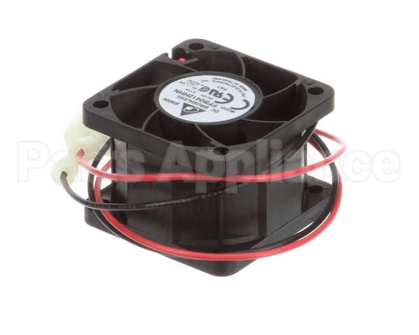 2168517 Delfield Motor,Fan,12Vdc,40X40X28