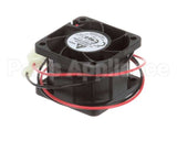 2168517 Delfield Motor,Fan,12Vdc,40X40X28