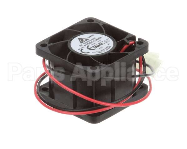 2168517 Delfield Motor,Fan,12Vdc,40X40X28