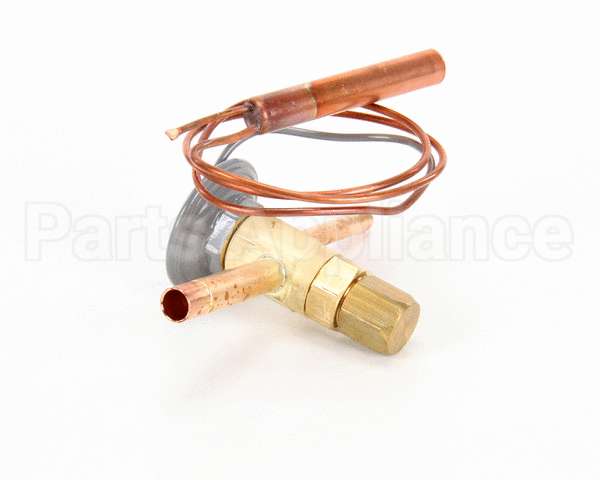 216864 Duke Valve,Txv 54Psi Adjustabl #Y1001 Fbs 1/8