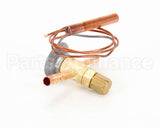 216864 Duke Valve,Txv 54Psi Adjustabl #Y1001 Fbs 1/8