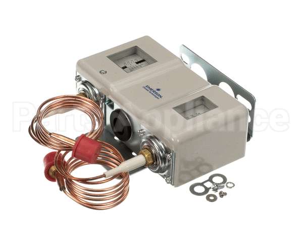 216891 Duke Switch, Pressure Control Ice Cream Unit