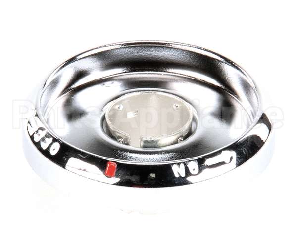 2169 Royal Range Thermostat Bezel