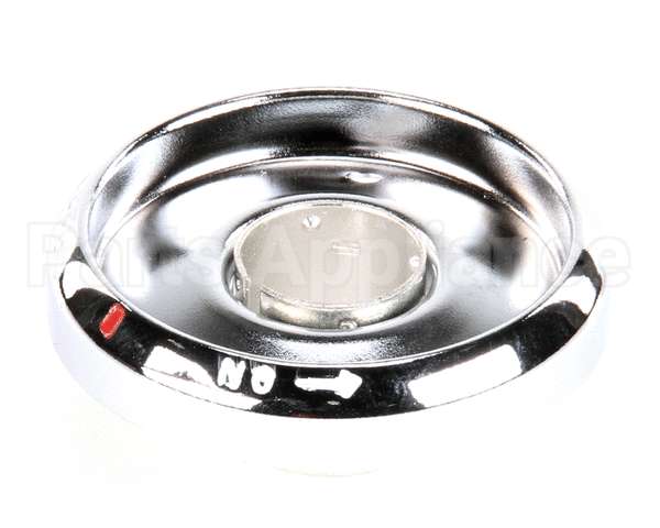 2169 Royal Range Thermostat Bezel