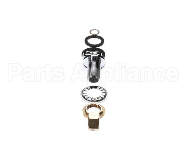 216917 Duke Fitting,Water Jet #K36-6000