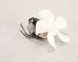 216927 Duke Motor,Evap Fan W/Blade Ruf-48, 120 Volt,