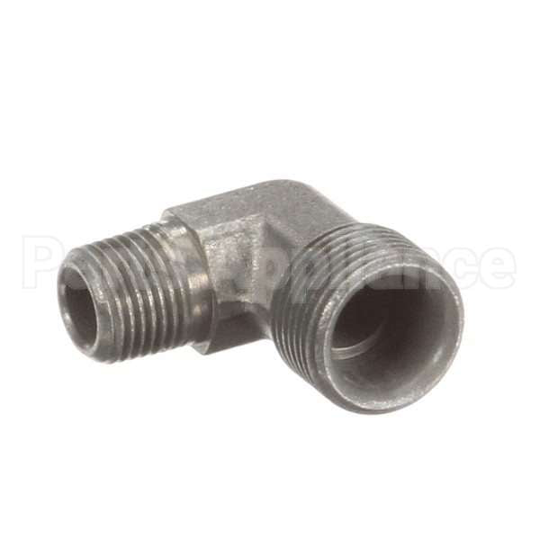 21695.0001 Compatible Bunn 3/8 X 1/8 Elbow Bunn